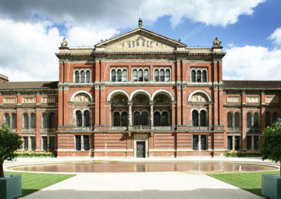 V&A Museum