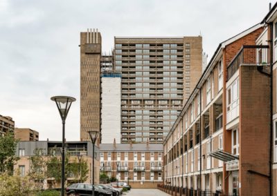 Balfron Tower
